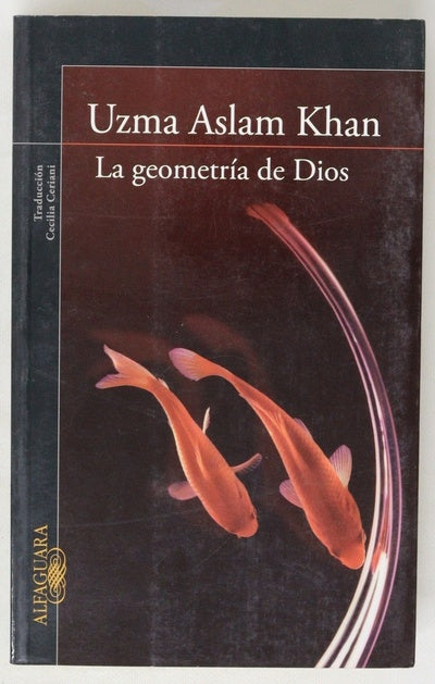 La geometría de Dios