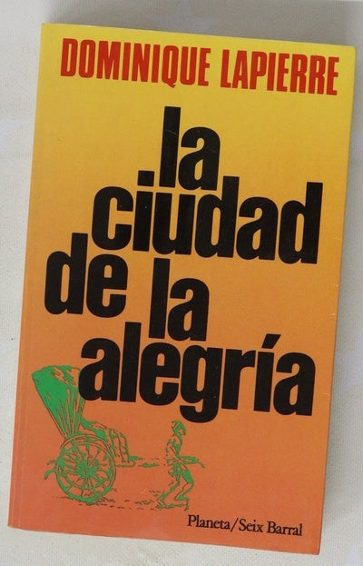 La ciudad de la alegría