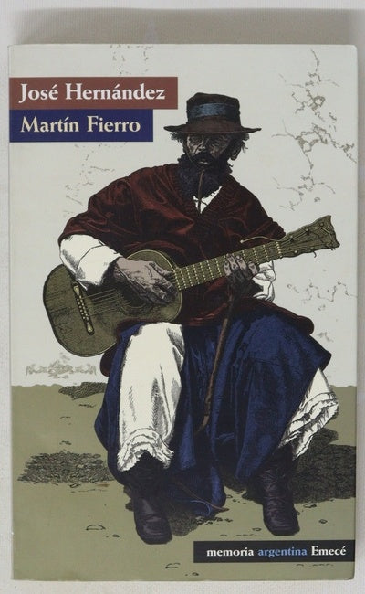 Martín Fierro