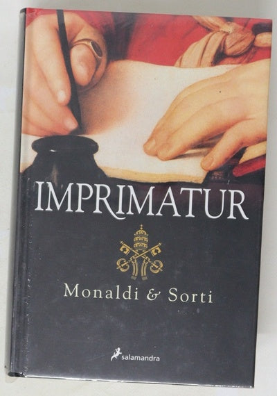 Imprimatur