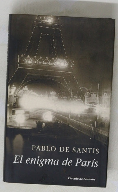 El enigma de París