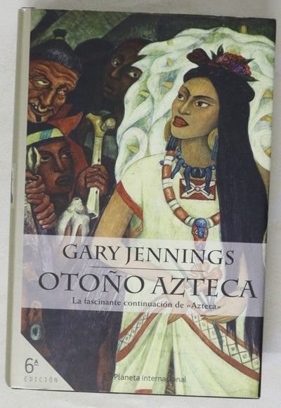 Otoño azteca