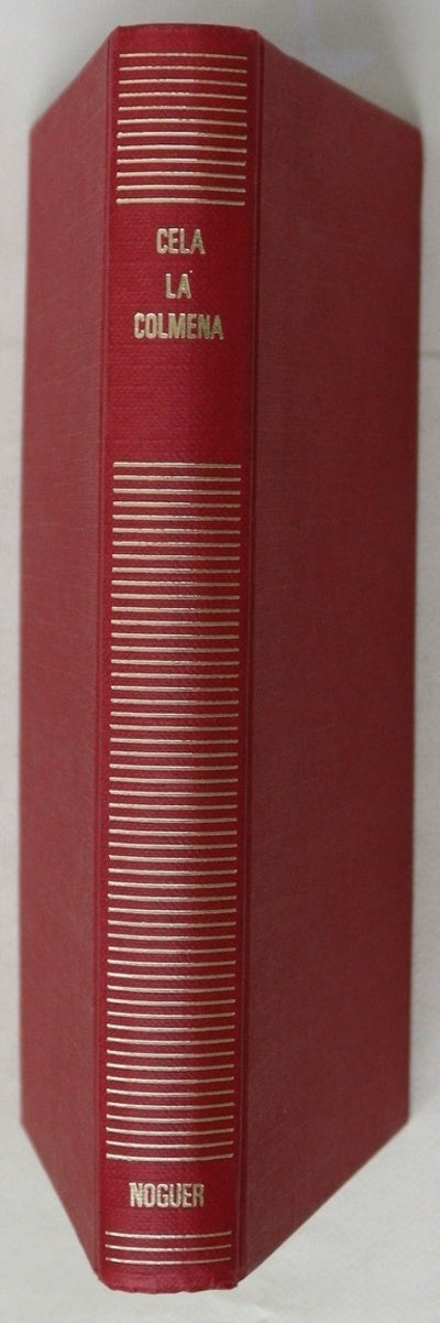 La colmena
