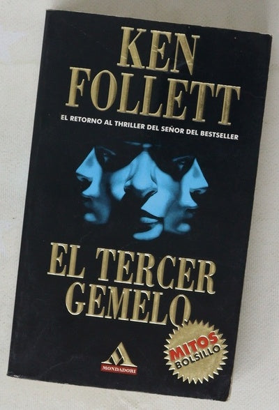 El tercer gemelo