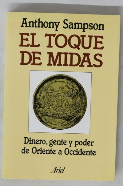 El toque de midas
