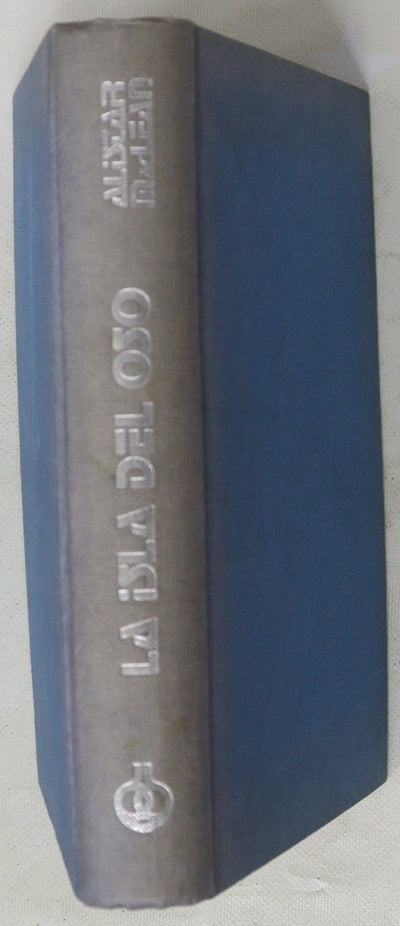 La Isla del Oso