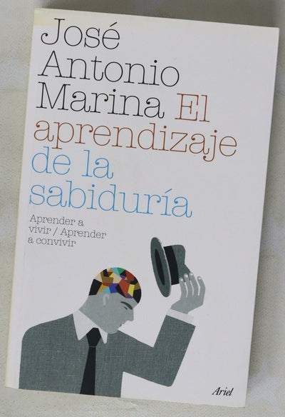 El aprendizaje de la sabiduría