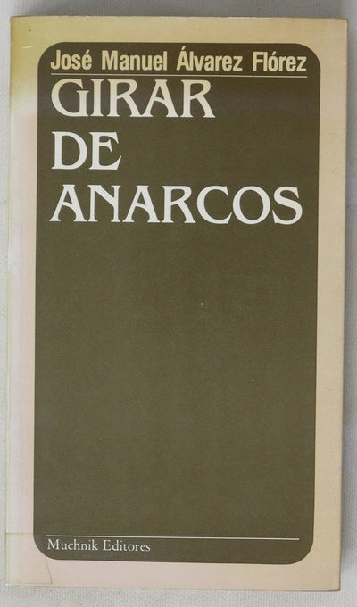 Girar de anarcos