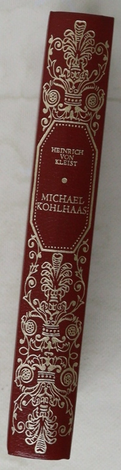 Michael Kohlhass