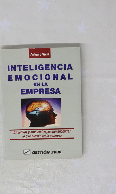 Inteligencia emocional en la empresa