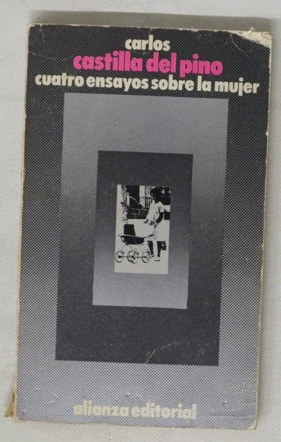 Cuatro ensayos sobre la mujer
