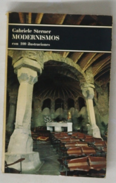 Modernismo