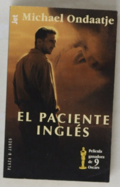 El paciente inglés
