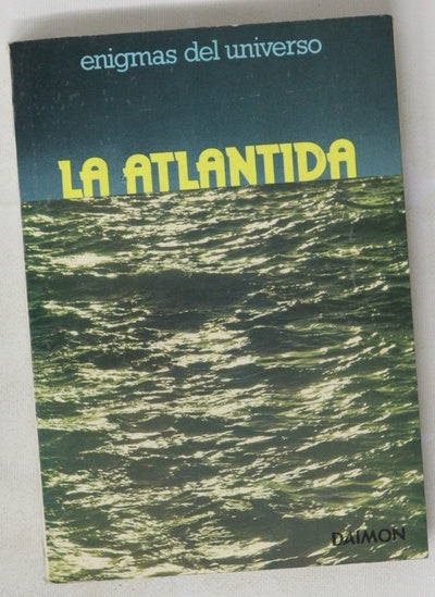 La atlantida
