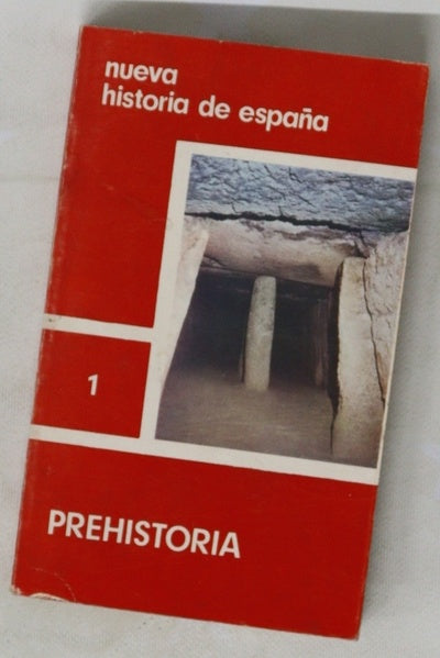 Prehistoria
