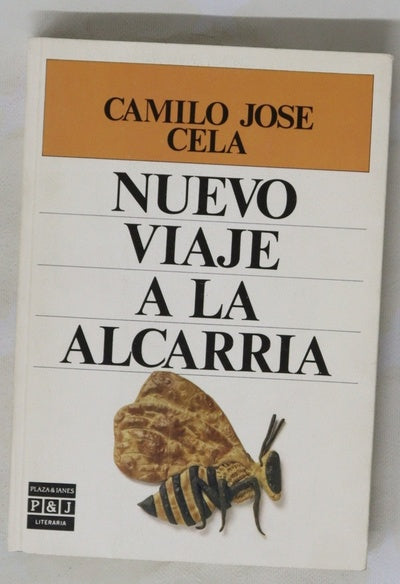 Nuevo viaje a la Alcarria