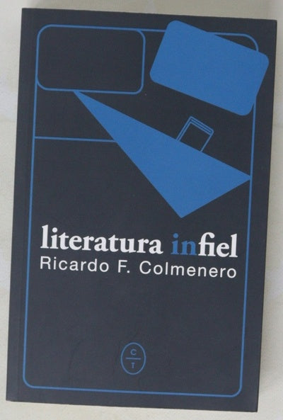 Literatura infiel