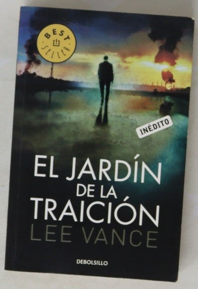 El jardín de la traición