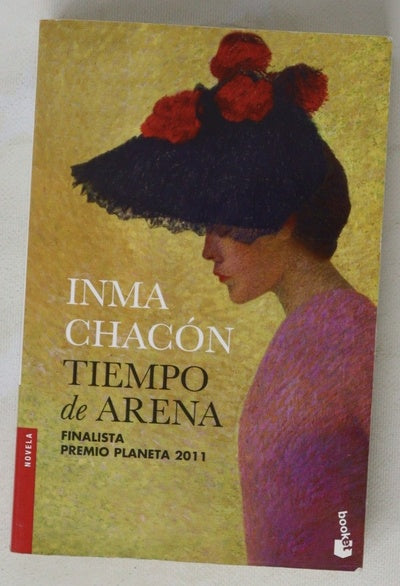 Tiempo de arena