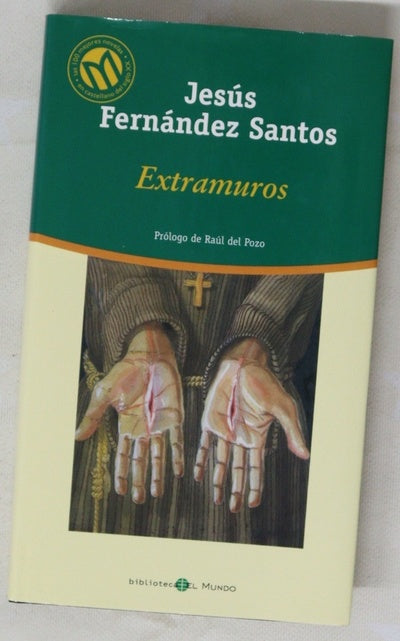 Extramuros