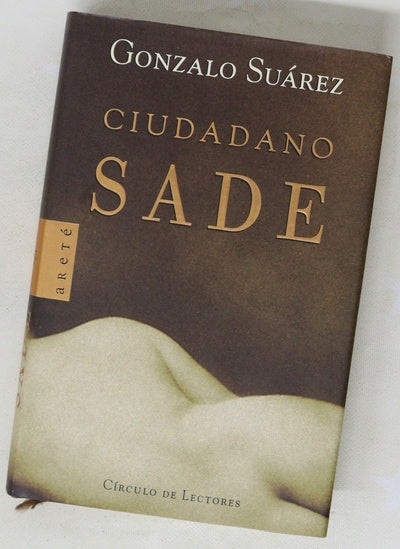 Ciudadano Sade