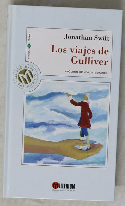 Los viajes de Gulliver