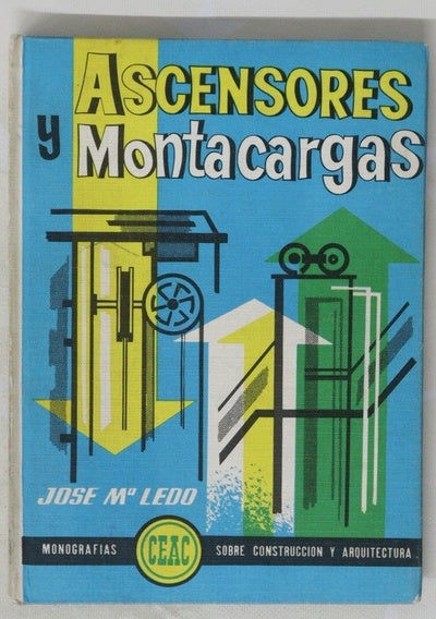Ascensores y montacargas