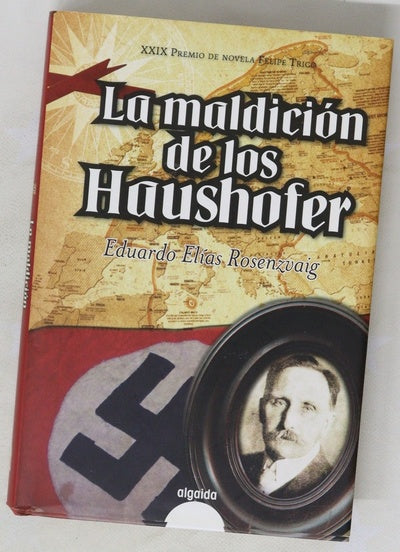 La maldición de los Haushofer