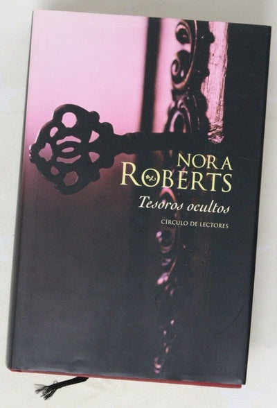 Tesoros ocultos