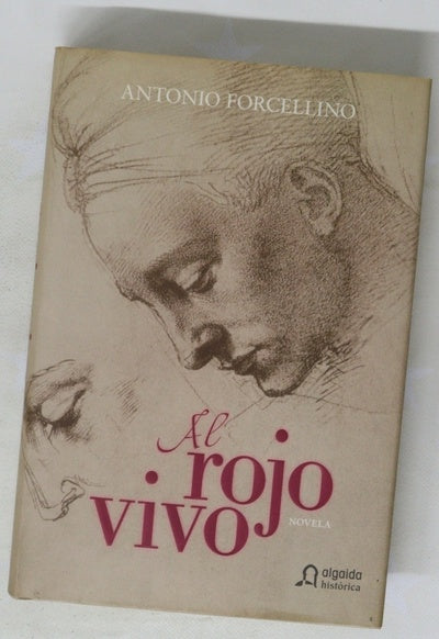 Al rojo vivo