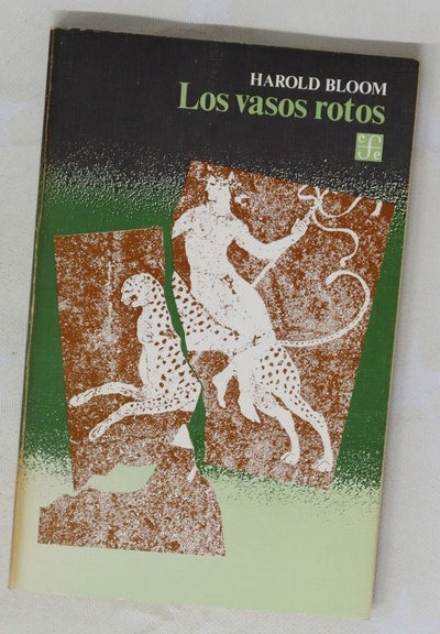 Los vasos rotos