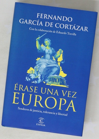 Érase una vez Europa