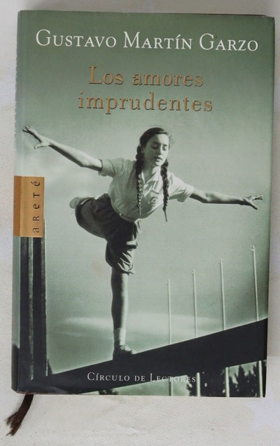 Los amores imprudentes