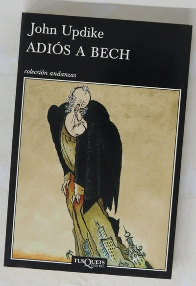 Adiós a Bech