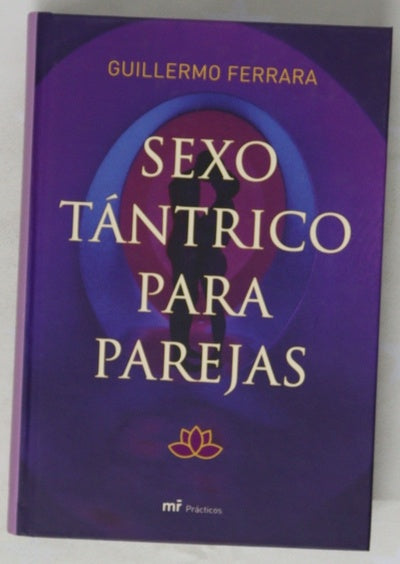 Sexo tántrico para parejas