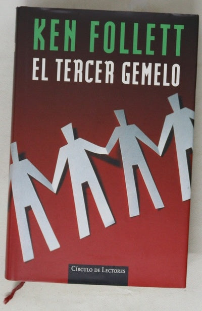 El tercer gemelo