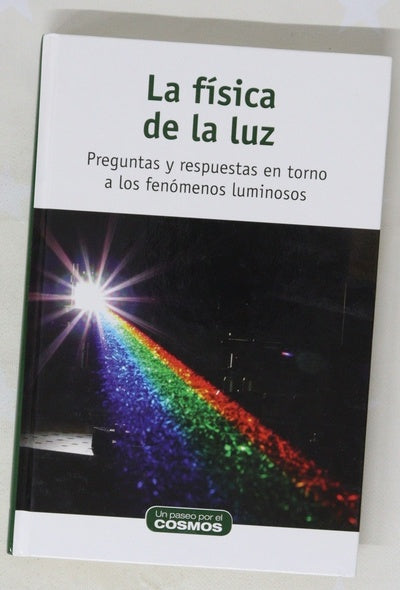 La fisica de la luz