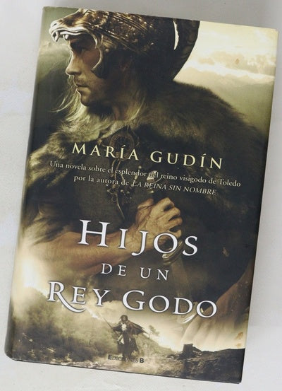 Hijos de un rey godo