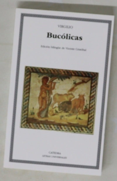 Bucólicas