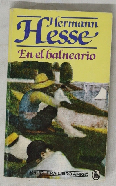 En el balneario