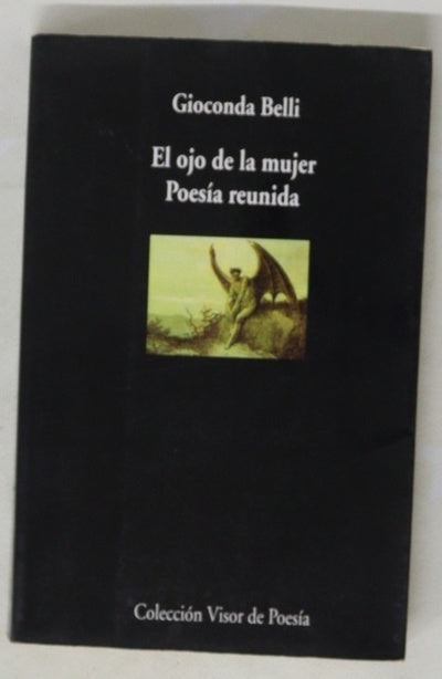El ojo de la mujer