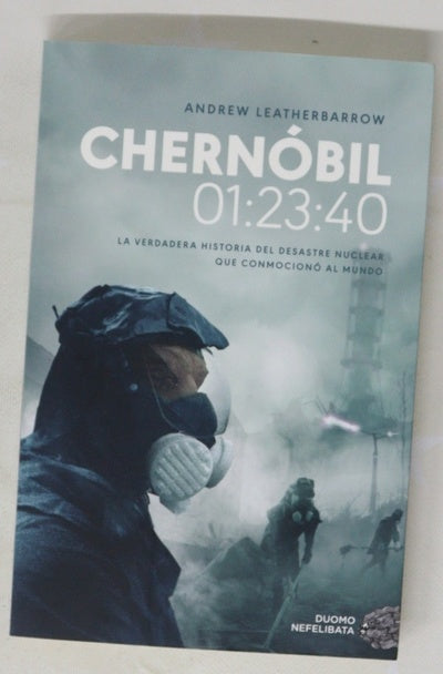 Chernóbil 01:23:40