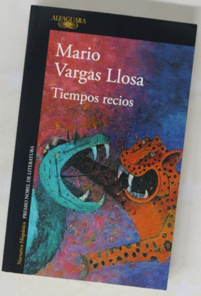 Tiempos recios