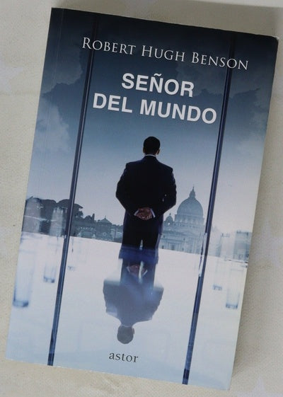 Señor del mundo