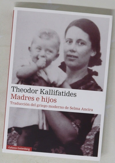 Madres e hijos