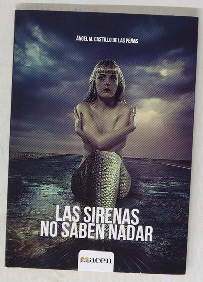 Las sirenas no saben nadar