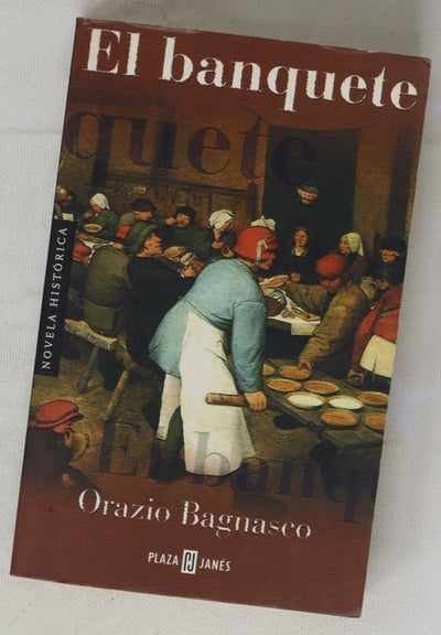 El banquete