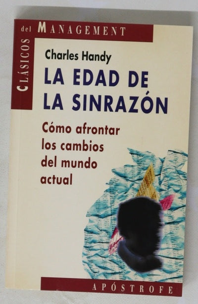 La edad de la sinrazón