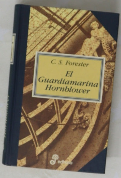 El guardiamarina Hornblower