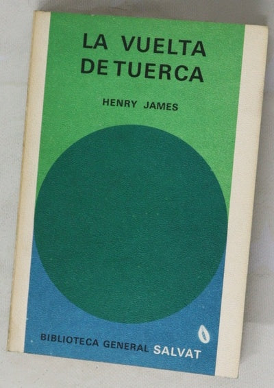 La vuelta de tuerca